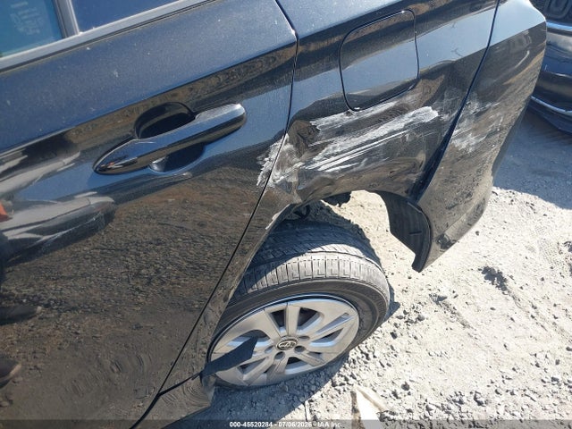 Toyota Prius Two 2017 JTDKBRFU1H3553266 Image 17