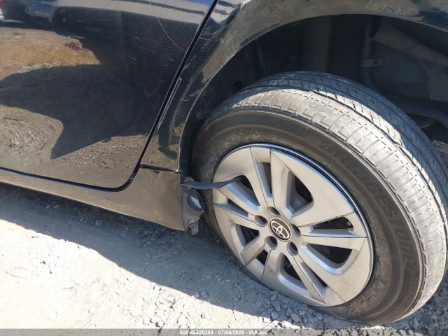 Toyota Prius Two 2017 JTDKBRFU1H3553266 Image 18