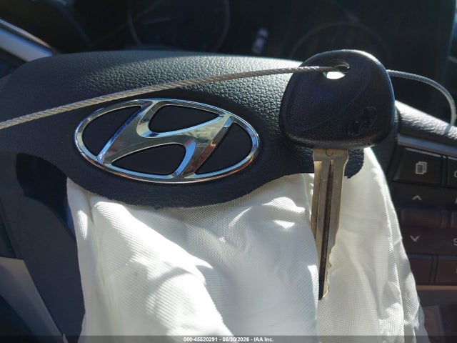 Hyundai ELANTRA SEL 2018 5NPD84LF3JH223896 Image 11