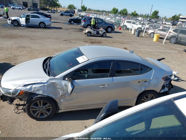 Hyundai ELANTRA SEL 2018 5NPD84LF3JH223896 Image 15