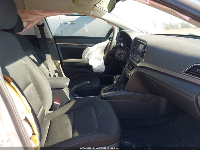 Hyundai ELANTRA SEL 2018 5NPD84LF3JH223896 Image 5