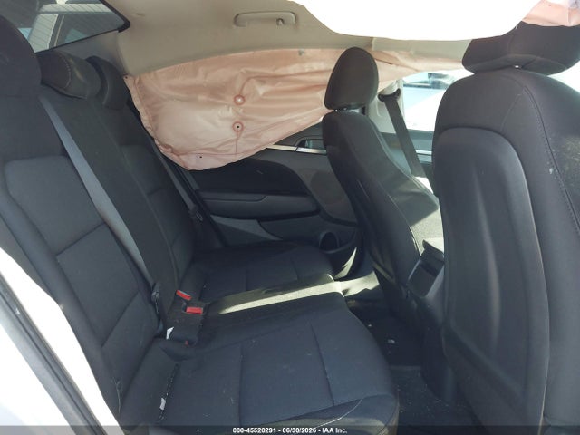 Hyundai ELANTRA SEL 2018 5NPD84LF3JH223896 Image 8