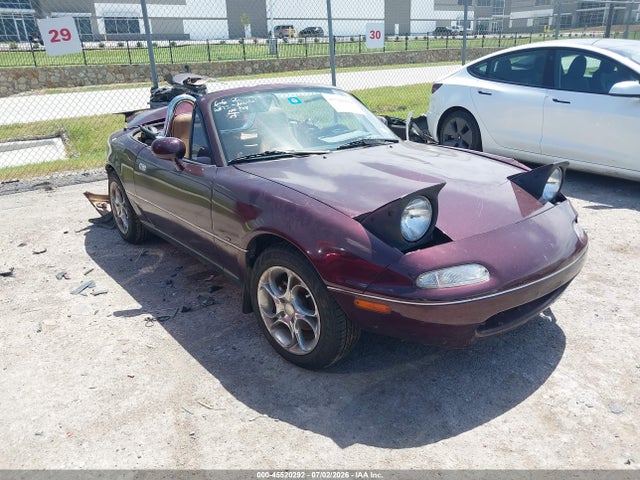 Aukcja sprzedaży 1995 Mazda Mx-5 Miata, vin: JM1NA3534S0608436, numer aukcji: 45520292
