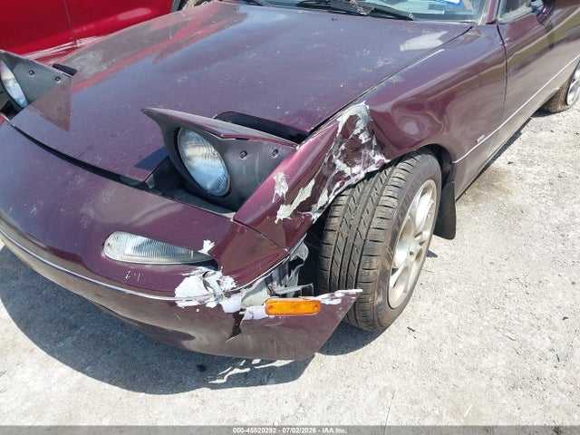 Aukcja sprzedaży 1995 Mazda Mx-5 Miata, vin: JM1NA3534S0608436, numer aukcji: 45520292