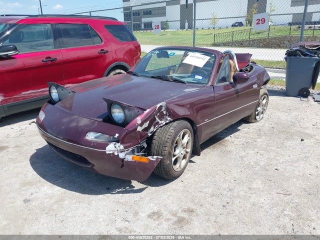 Aukcja sprzedaży 1995 Mazda Mx-5 Miata, vin: JM1NA3534S0608436, numer aukcji: 45520292