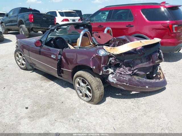 Aukcja sprzedaży 1995 Mazda Mx-5 Miata, vin: JM1NA3534S0608436, numer aukcji: 45520292