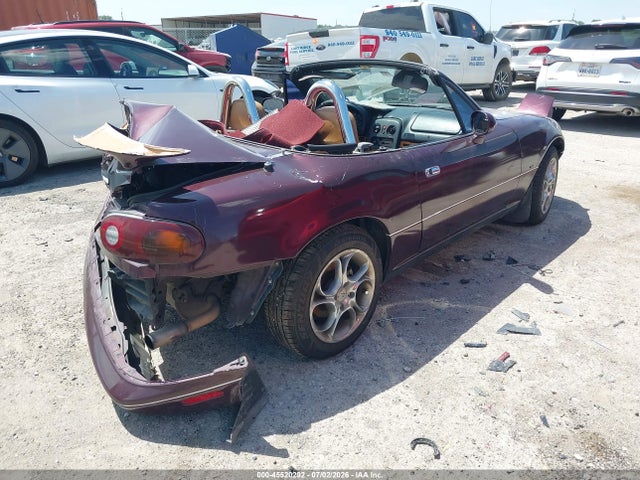 Aukcja sprzedaży 1995 Mazda Mx-5 Miata, vin: JM1NA3534S0608436, numer aukcji: 45520292