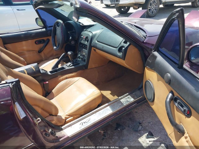 Aukcja sprzedaży 1995 Mazda Mx-5 Miata, vin: JM1NA3534S0608436, numer aukcji: 45520292