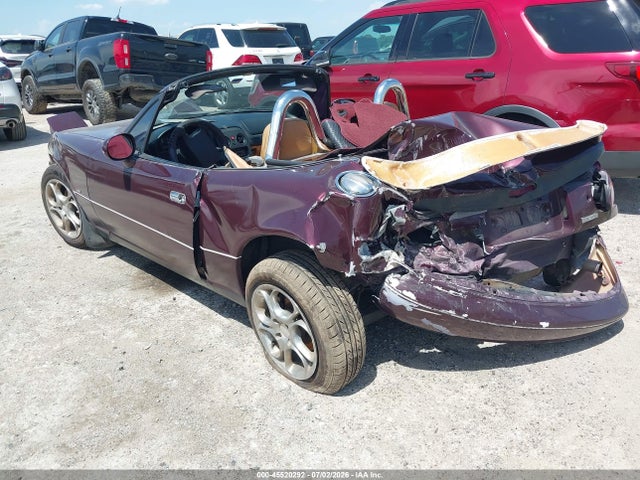 Aukcja sprzedaży 1995 Mazda Mx-5 Miata, vin: JM1NA3534S0608436, numer aukcji: 45520292