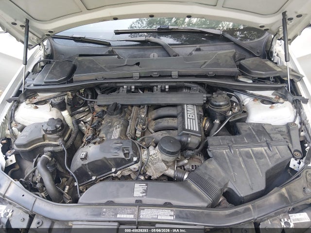 Aukcja sprzedaży 2011 Bmw 328i Xdrive, vin: WBAPK5C52BF124233, numer aukcji: 45520293