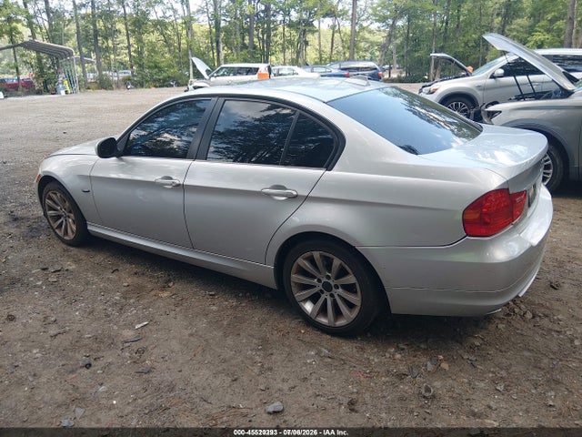 Aukcja sprzedaży 2011 Bmw 328i Xdrive, vin: WBAPK5C52BF124233, numer aukcji: 45520293
