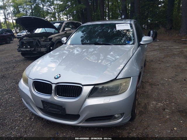 Aukcja sprzedaży 2011 Bmw 328i Xdrive, vin: WBAPK5C52BF124233, numer aukcji: 45520293
