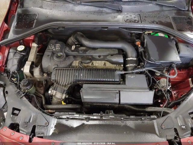 Продажа на аукционе авто 2012 Volvo S60 T5, vin: YV1622FS2C2106817, номер лота: 45520295