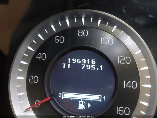 Продажа на аукционе авто 2012 Volvo S60 T5, vin: YV1622FS2C2106817, номер лота: 45520295