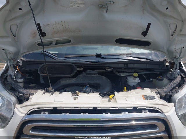 Продаж на аукціоні авто 2019 Ford Transit-350 Xlt, vin: 1FBZX2YM7KKA94721, номер лоту: 45520297