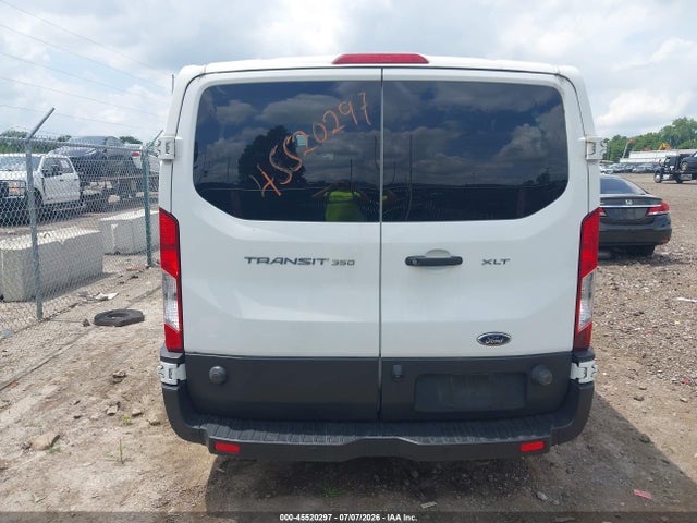 Продаж на аукціоні авто 2019 Ford Transit-350 Xlt, vin: 1FBZX2YM7KKA94721, номер лоту: 45520297