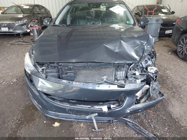 Aukcja sprzedaży 2015 Volvo S60 T5 Platinum, vin: YV140MFM5F2355532, numer aukcji: 45520298