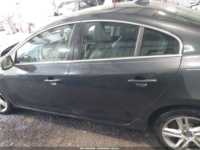 Aukcja sprzedaży 2015 Volvo S60 T5 Platinum, vin: YV140MFM5F2355532, numer aukcji: 45520298