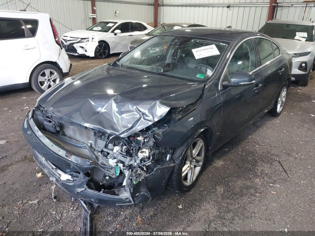 Aukcja sprzedaży 2015 Volvo S60 T5 Platinum, vin: YV140MFM5F2355532, numer aukcji: 45520298