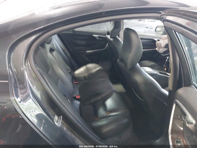 Aukcja sprzedaży 2015 Volvo S60 T5 Platinum, vin: YV140MFM5F2355532, numer aukcji: 45520298
