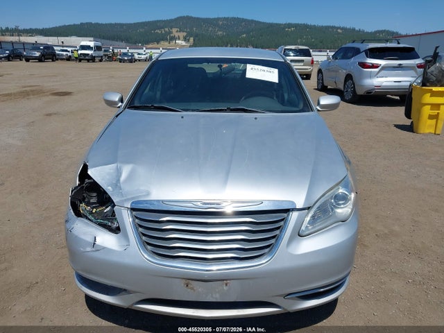 Aukcja sprzedaży 2012 Chrysler 200 Lx, vin: 1C3CCBAB8CN101346, numer aukcji: 45520305