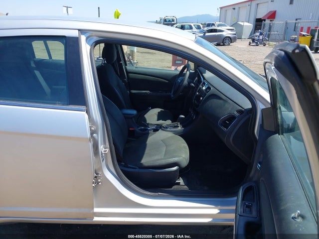 Aukcja sprzedaży 2012 Chrysler 200 Lx, vin: 1C3CCBAB8CN101346, numer aukcji: 45520305