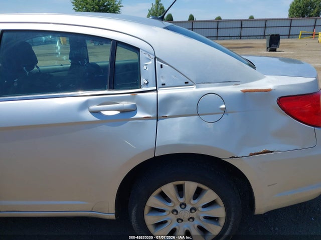 Aukcja sprzedaży 2012 Chrysler 200 Lx, vin: 1C3CCBAB8CN101346, numer aukcji: 45520305