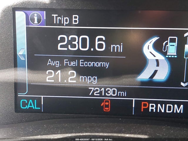 Chevrolet IMPALA 2LZ 2017 2G1145S34H9195060 Image 15