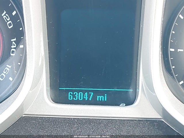 Chevrolet Camaro 1lt 2015 2G1FD1E37F9208486 Image 15