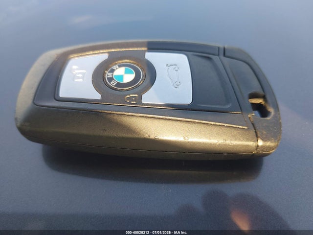 Aukcja sprzedaży 2013 Bmw 328i, vin: WBA3C1G5XDNR48312, numer aukcji: 45520312