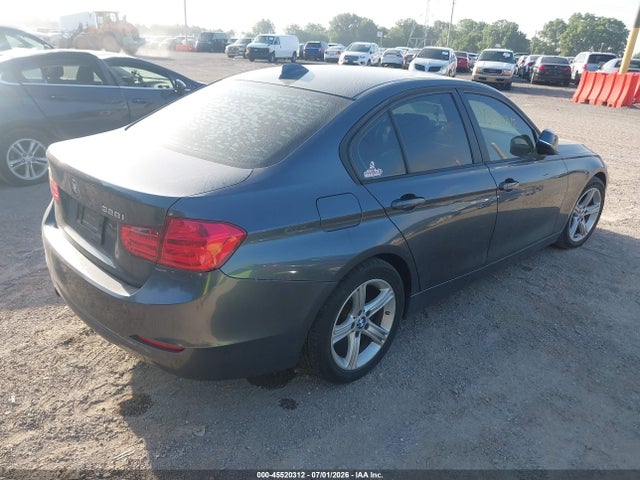Aukcja sprzedaży 2013 Bmw 328i, vin: WBA3C1G5XDNR48312, numer aukcji: 45520312