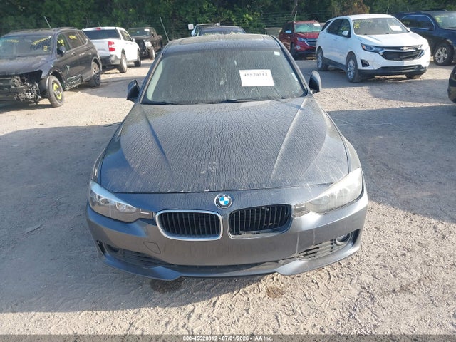 Aukcja sprzedaży 2013 Bmw 328i, vin: WBA3C1G5XDNR48312, numer aukcji: 45520312