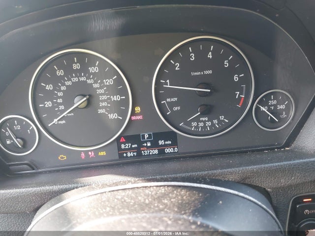 Продаж на аукціоні авто 2013 Bmw 328i, vin: WBA3C1G5XDNR48312, номер лоту: 45520312