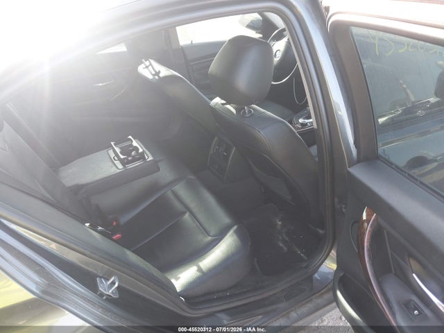Продаж на аукціоні авто 2013 Bmw 328i, vin: WBA3C1G5XDNR48312, номер лоту: 45520312