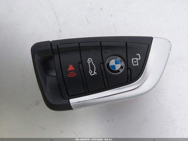 45520316 :رقم المزاد ، WBY33AW05RFT02393 vin ، 2024 Bmw I4 Gran Coupe M50 مزاد بيع