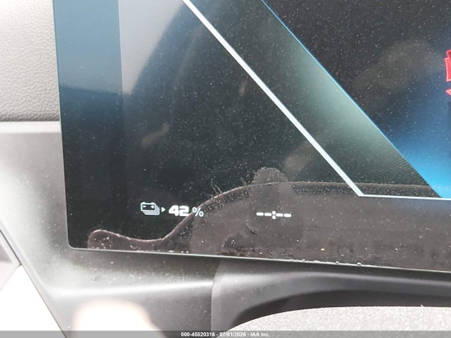 45520316 :رقم المزاد ، WBY33AW05RFT02393 vin ، 2024 Bmw I4 Gran Coupe M50 مزاد بيع