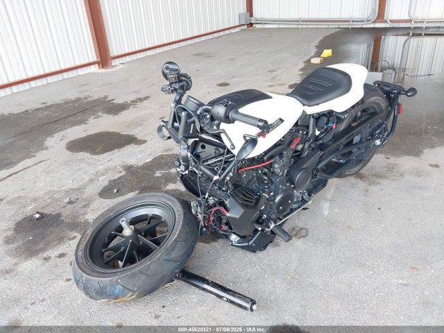Harley-Davidson Rh1250 S 2026 MLY1ZC411TS303633 Image 2