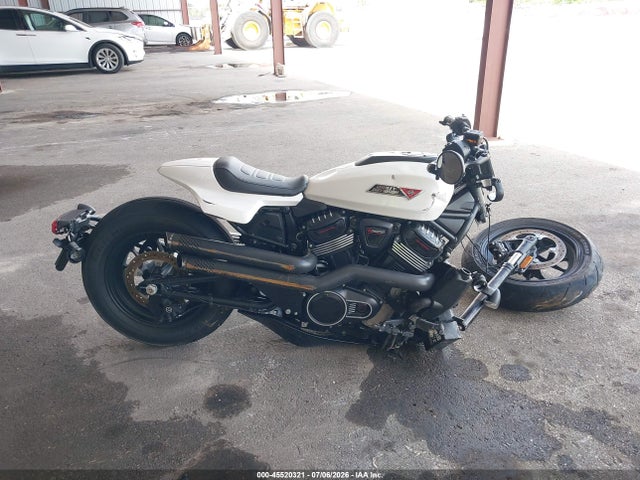 Harley-Davidson Rh1250 S 2026 MLY1ZC411TS303633 Image 12