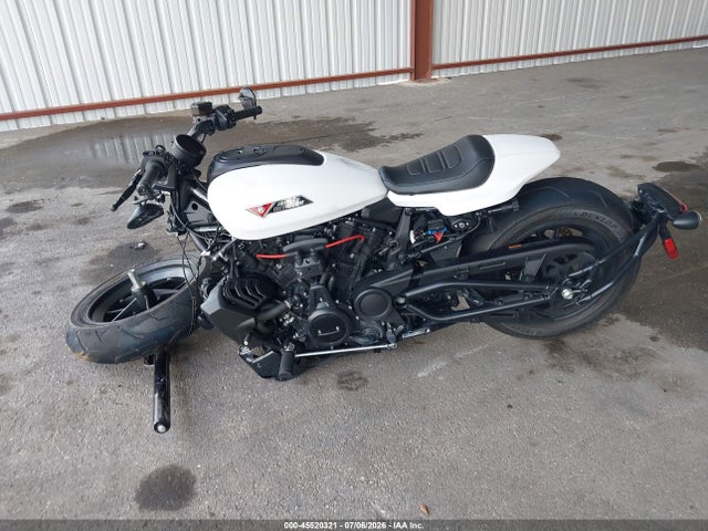 Harley-Davidson Rh1250 S 2026 MLY1ZC411TS303633 Image 13