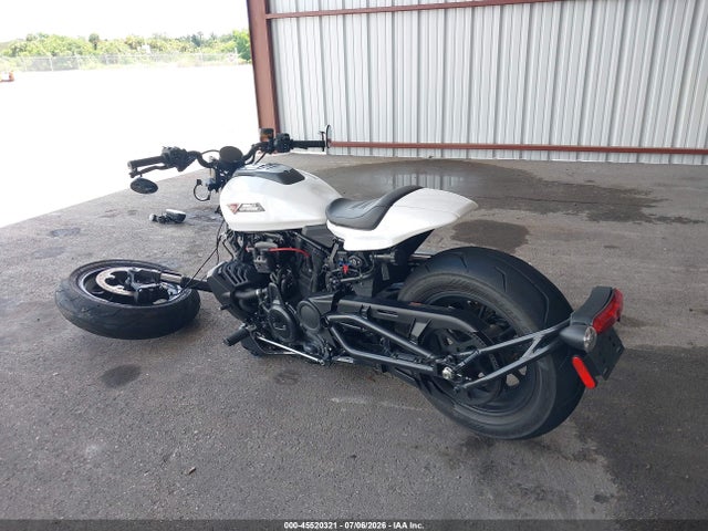 Harley-Davidson Rh1250 S 2026 MLY1ZC411TS303633 Image 3