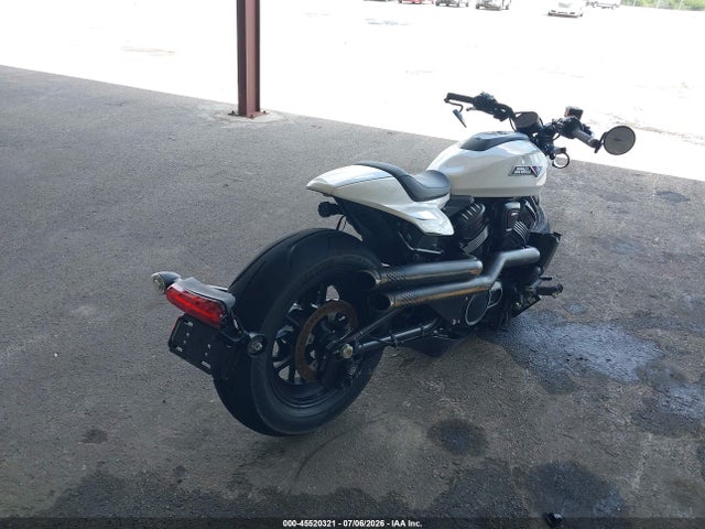 Harley-Davidson Rh1250 S 2026 MLY1ZC411TS303633 Image 4