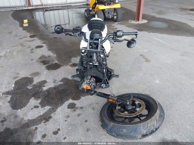 Harley-Davidson Rh1250 S 2026 MLY1ZC411TS303633 Image 5