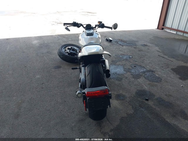 Harley-Davidson Rh1250 S 2026 MLY1ZC411TS303633 Image 6