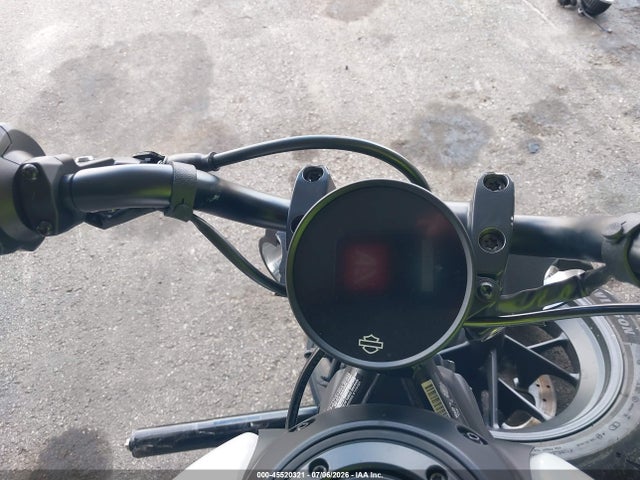 Harley-Davidson Rh1250 S 2026 MLY1ZC411TS303633 Image 7