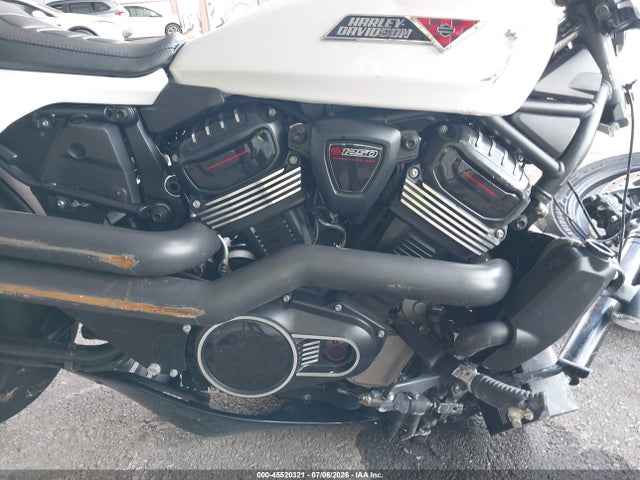 Harley-Davidson Rh1250 S 2026 MLY1ZC411TS303633 Image 8
