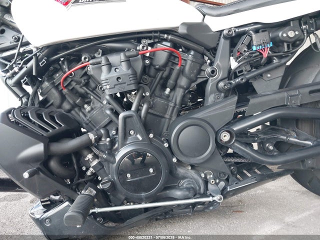 Harley-Davidson Rh1250 S 2026 MLY1ZC411TS303633 Image 9