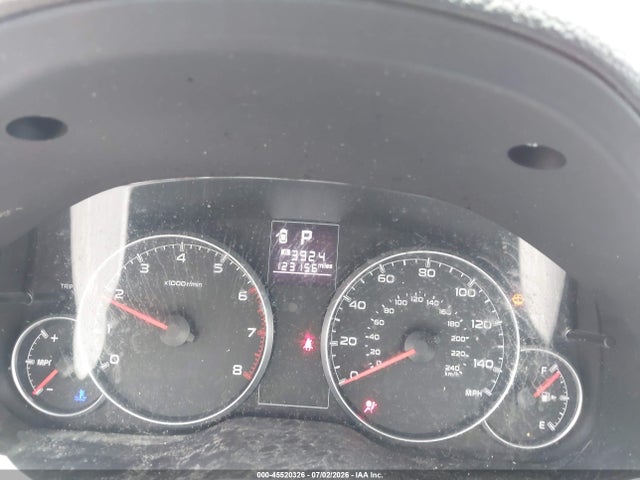 Subaru Outback 2.5i Premium 2014 4S4BRCCCXE3263930 Image 7