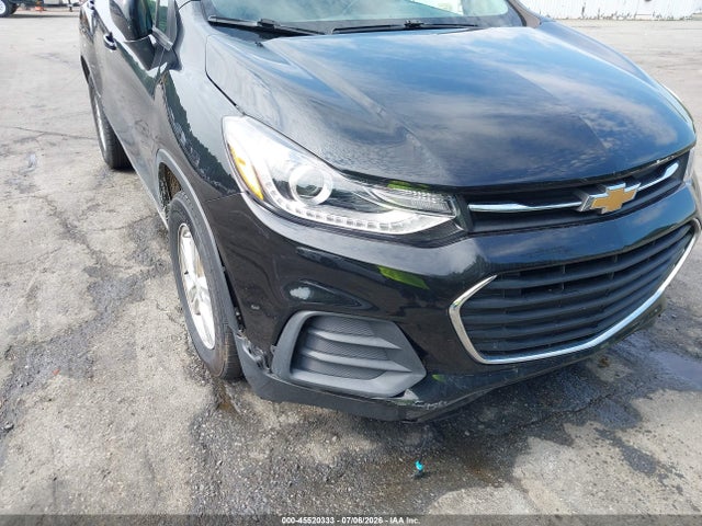 Aukcja sprzedaży 2021 Chevrolet Trax Fwd Lt, vin: KL7CJLSB9MB327482, numer aukcji: 45520333