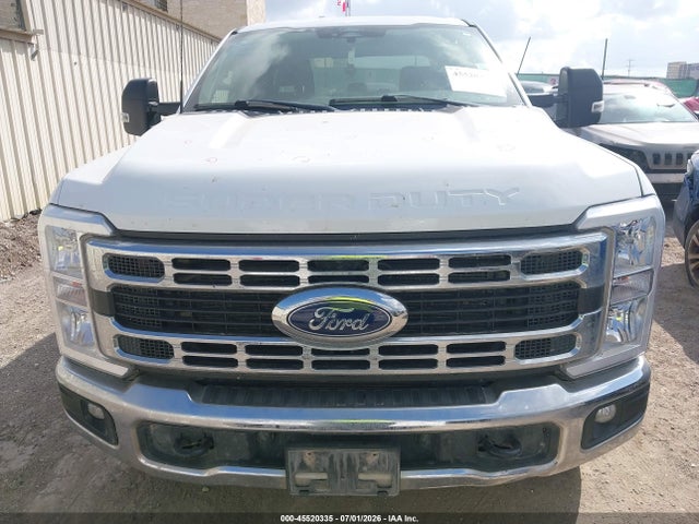 Ford F-250 Xlt 2024 1FT7W2BT4RED22768 Image 12