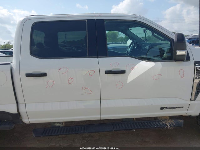 Ford F-250 Xlt 2024 1FT7W2BT4RED22768 Image 13